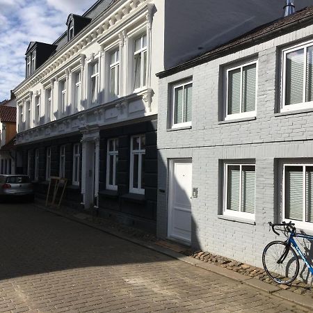 Apartment Achter De Mohl I Flensburg Buitenkant foto