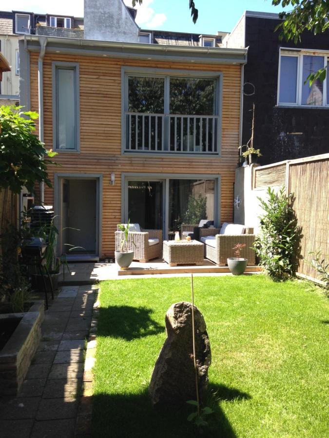 Apartment Achter De Mohl I Flensburg Buitenkant foto