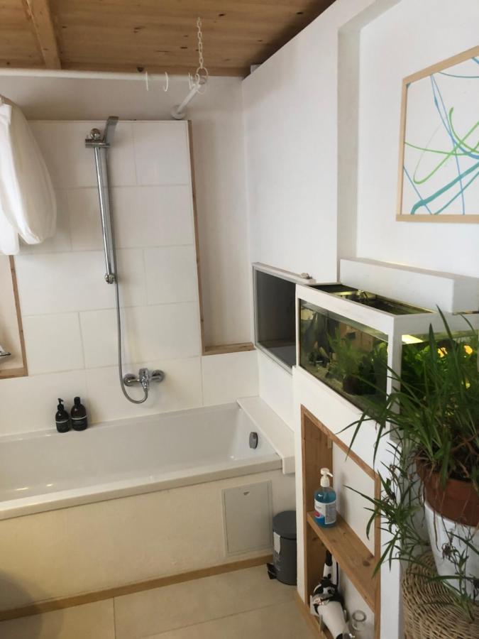 Apartment Achter De Mohl I Flensburg Buitenkant foto