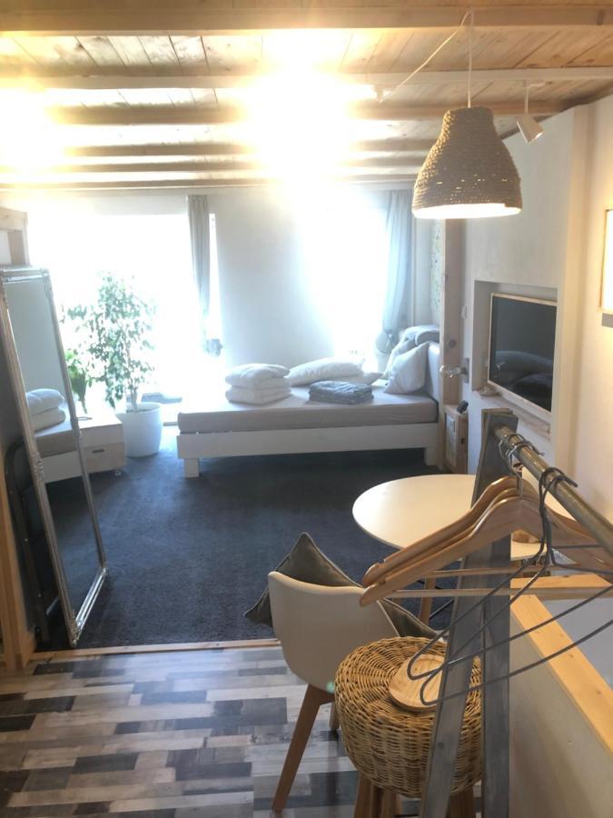 Apartment Achter De Mohl I Flensburg Buitenkant foto